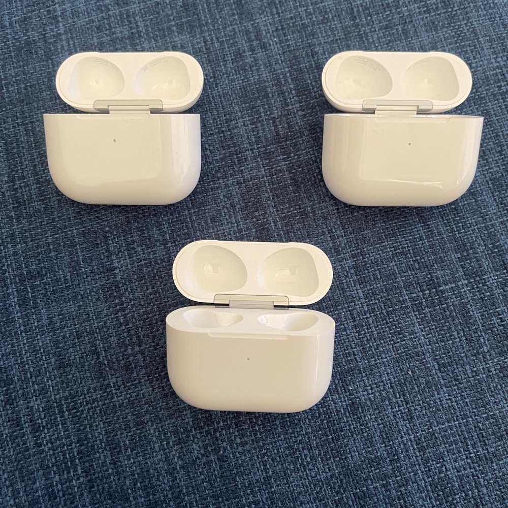 Brand new AirPod case